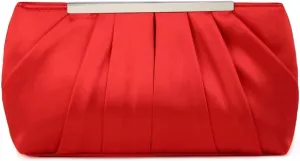 2024 Evening Bag Formal Lady Purse Party Banquet Wedding Clutch Handbag for Girl