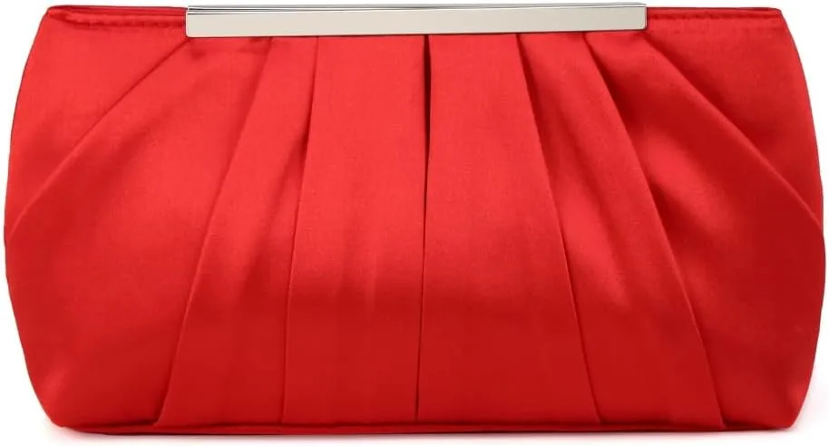 2024 Evening Bag Formal Lady Purse Party Banquet Wedding Clutch Handbag for Girl