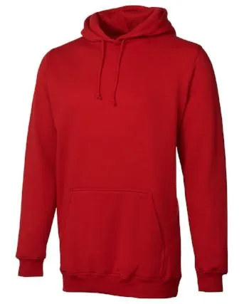 3FH  JB's  Fleecy Hoodie