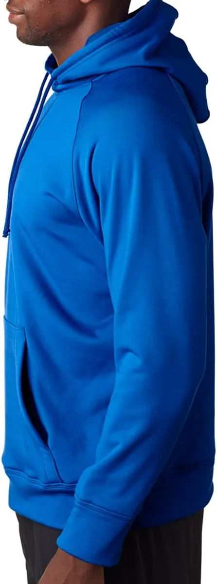 A4 Boy's Tech Fleece Hoodie