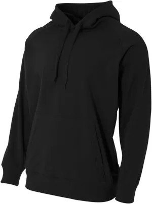 A4 Boy's Tech Fleece Hoodie