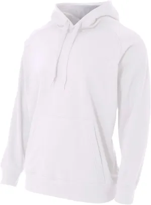 A4 Boy's Tech Fleece Hoodie