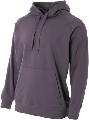 A4 Boy's Tech Fleece Hoodie