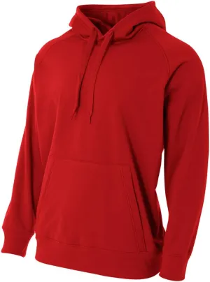 A4 Boy's Tech Fleece Hoodie