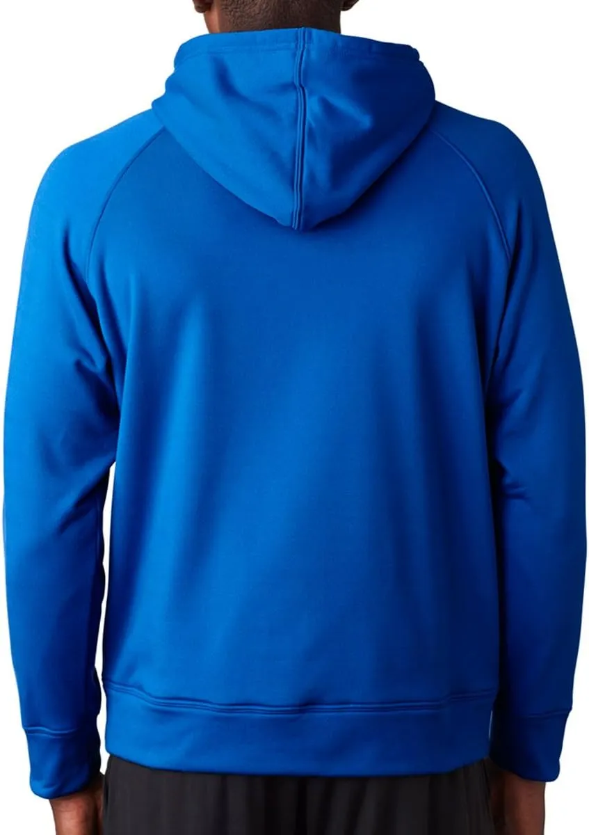 A4 Boy's Tech Fleece Hoodie