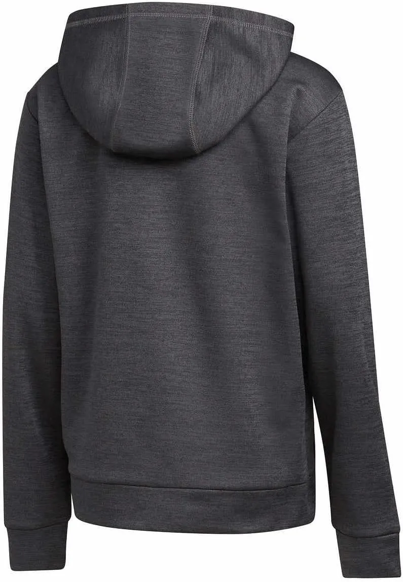 adidas Youth Tech Fleece Pullover Hoodie