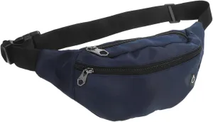 Adjustable Waist Pack for Women Stylish Fanny Pack with Strap for Hiking Running and Workouts Fashion Waist Bag