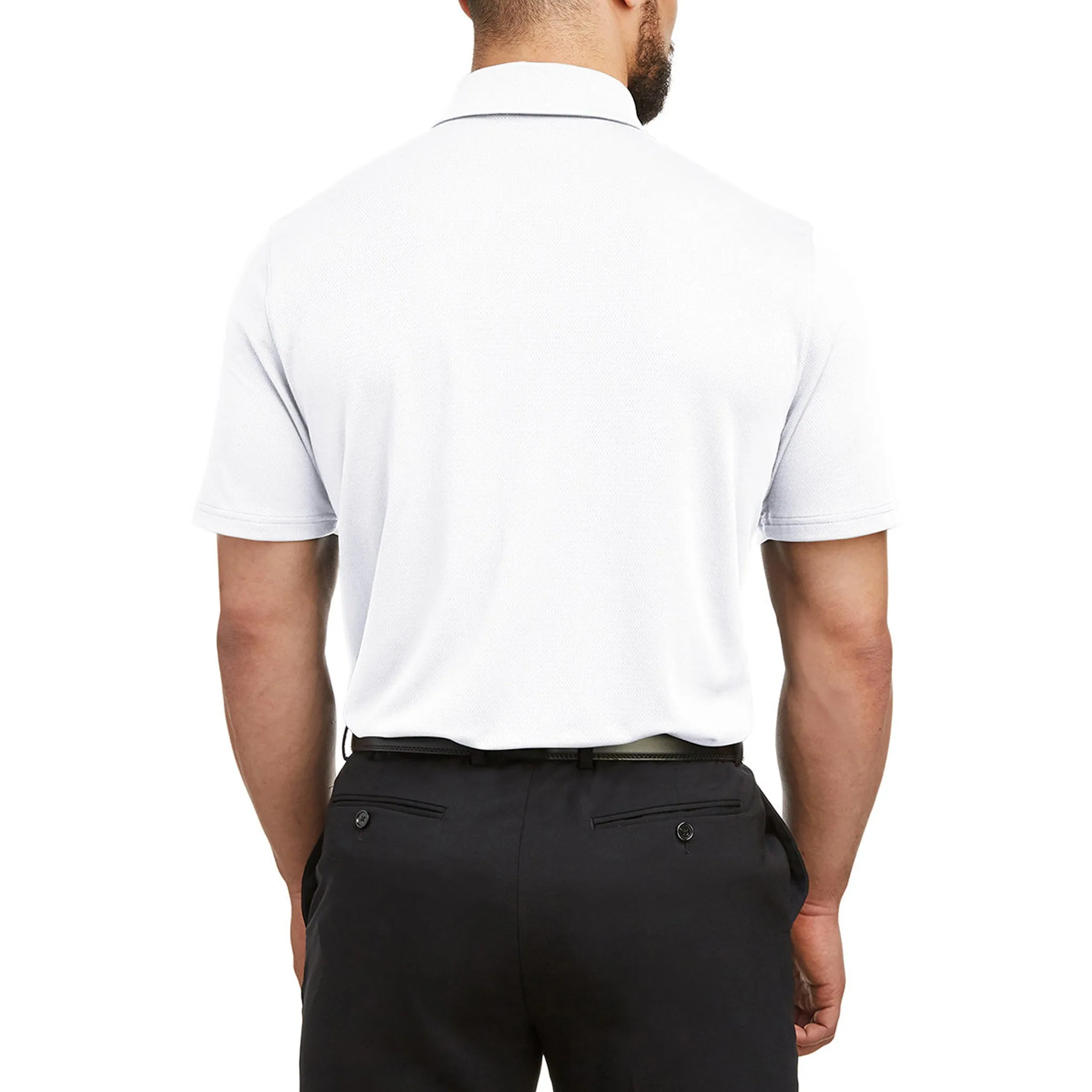 American Univ. WRFC Tech Polo