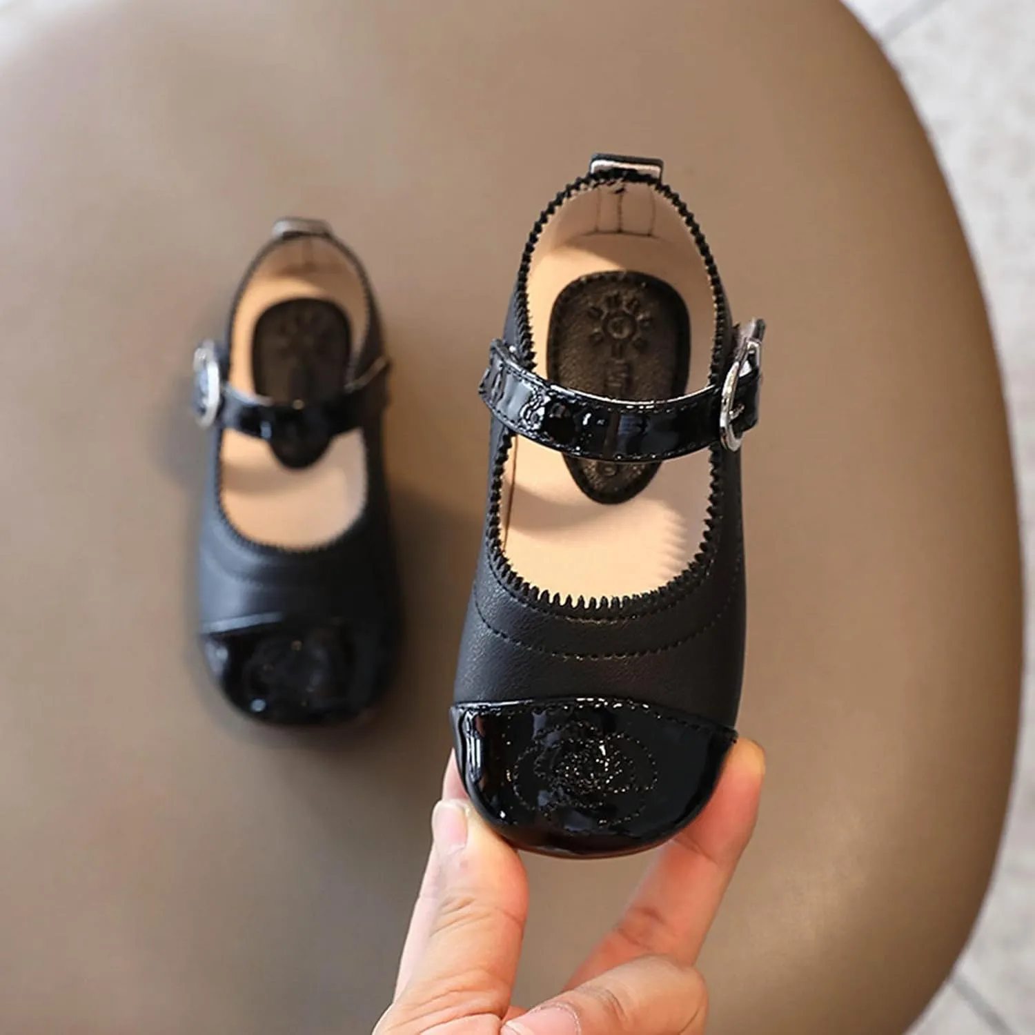 Baby Infant Cr??b Sandals Toddler Summer Loafers Shoes Soft Sole Beach Close Toe Trendy Shoes Boys Girls Kids Casual