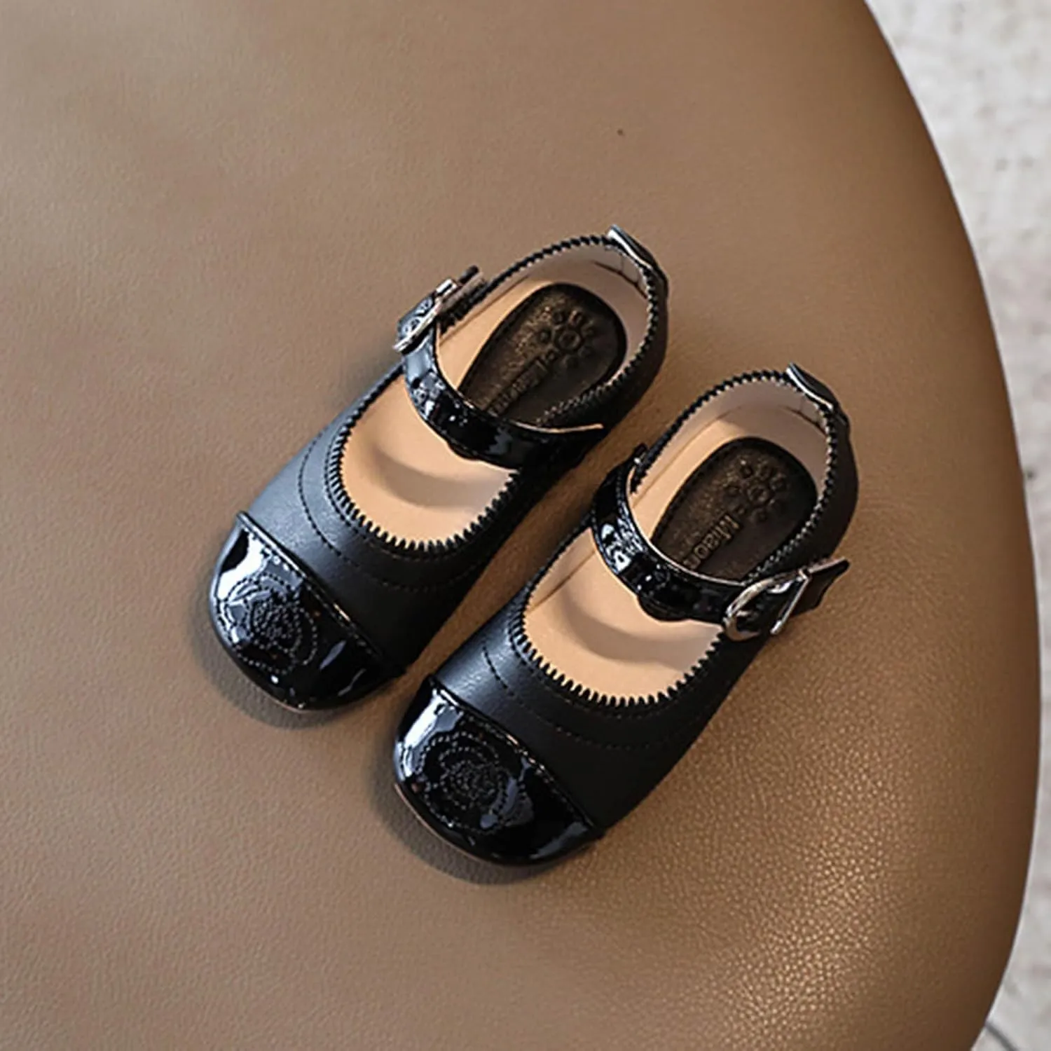 Baby Infant Cr??b Sandals Toddler Summer Loafers Shoes Soft Sole Beach Close Toe Trendy Shoes Boys Girls Kids Casual