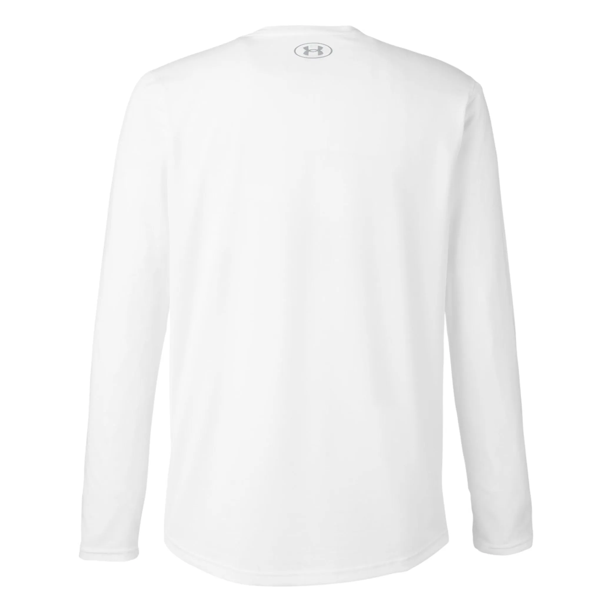 Black & Blue U23 Tech LS T-Shirt