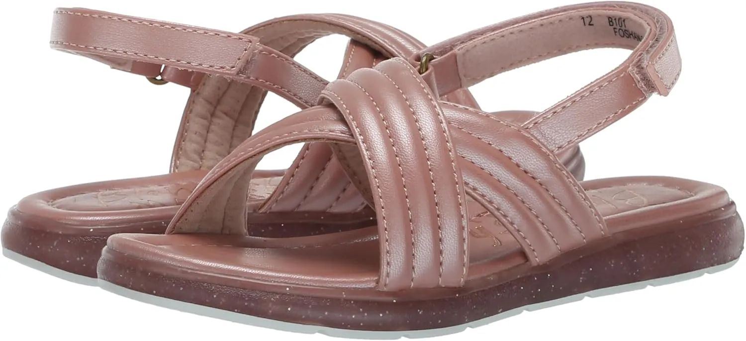 Blowfish Malibu Girl's Milliana-t Sandal
