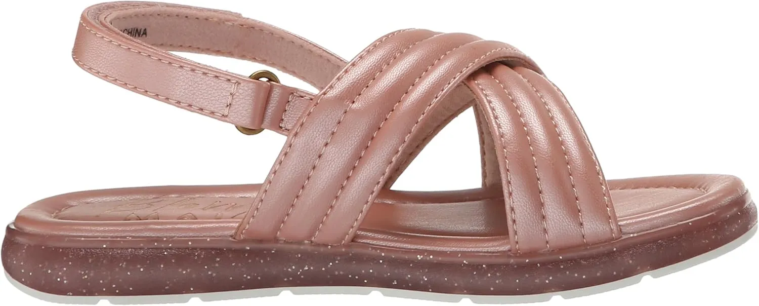 Blowfish Malibu Girl's Milliana-t Sandal