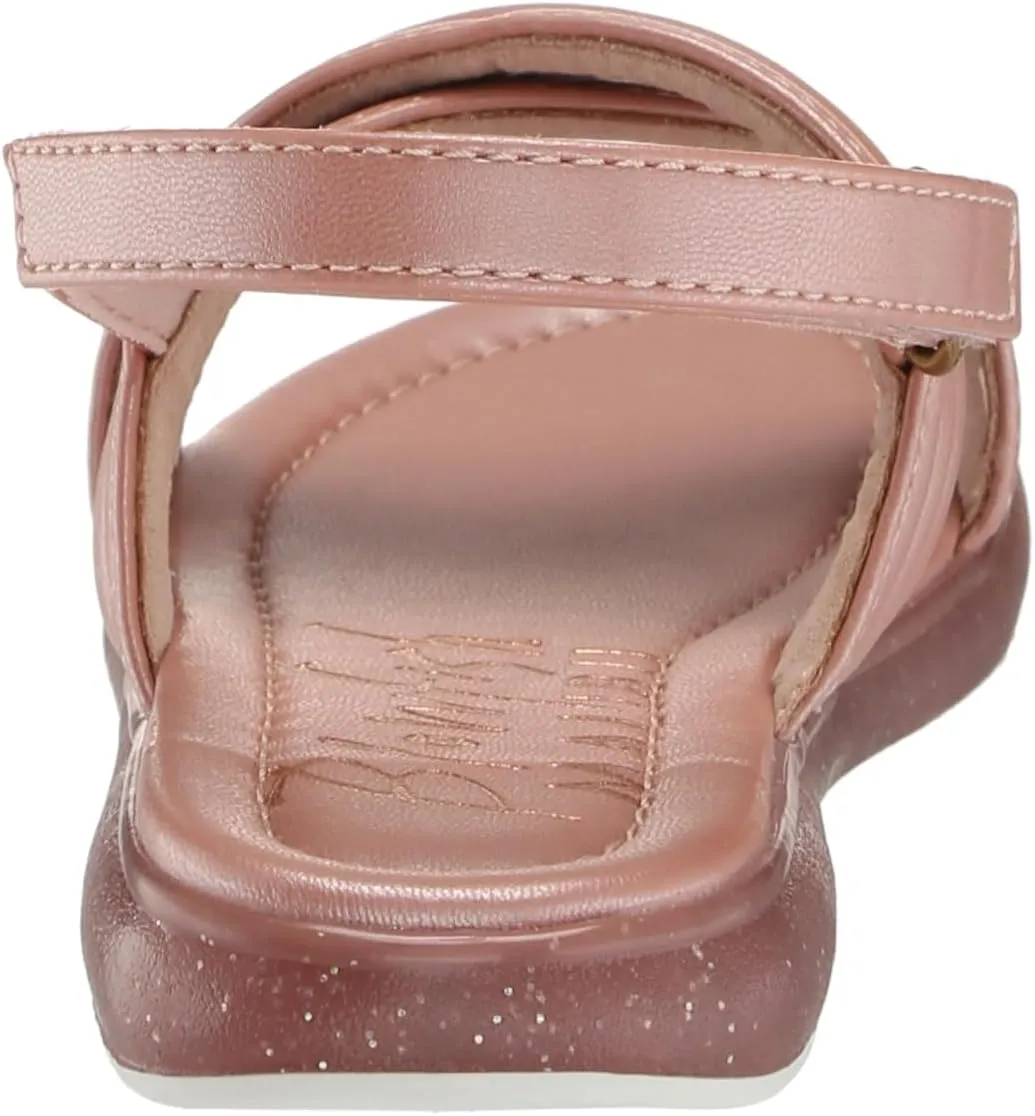 Blowfish Malibu Girl's Milliana-t Sandal