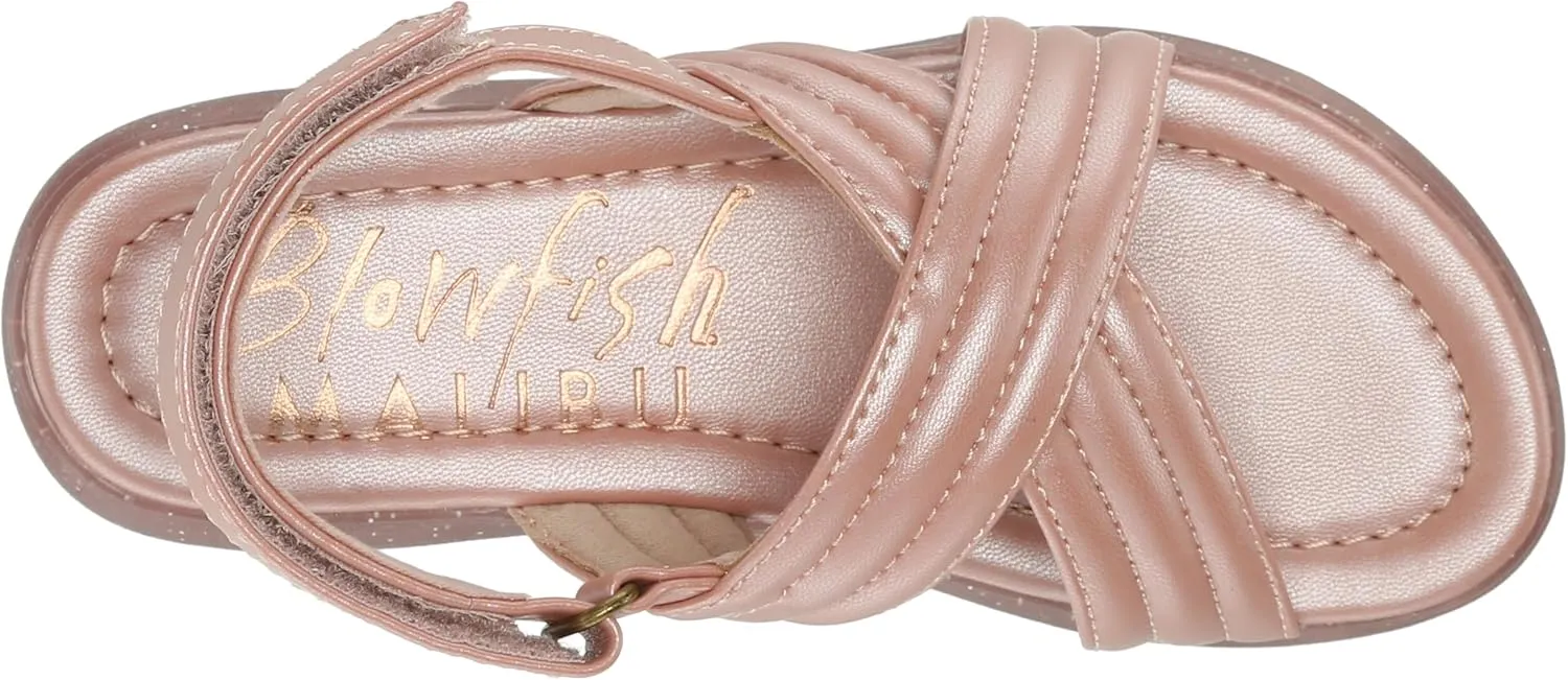 Blowfish Malibu Girl's Milliana-t Sandal