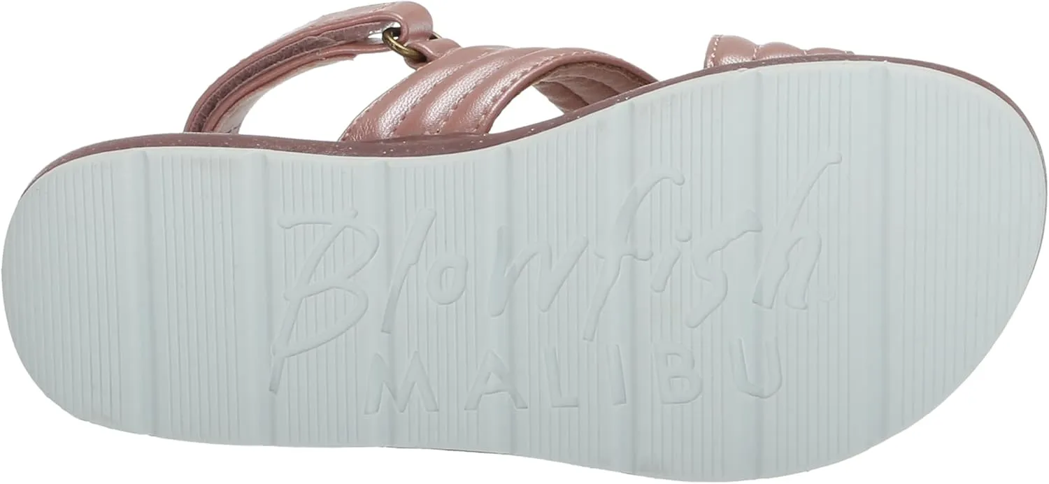 Blowfish Malibu Girl's Milliana-t Sandal