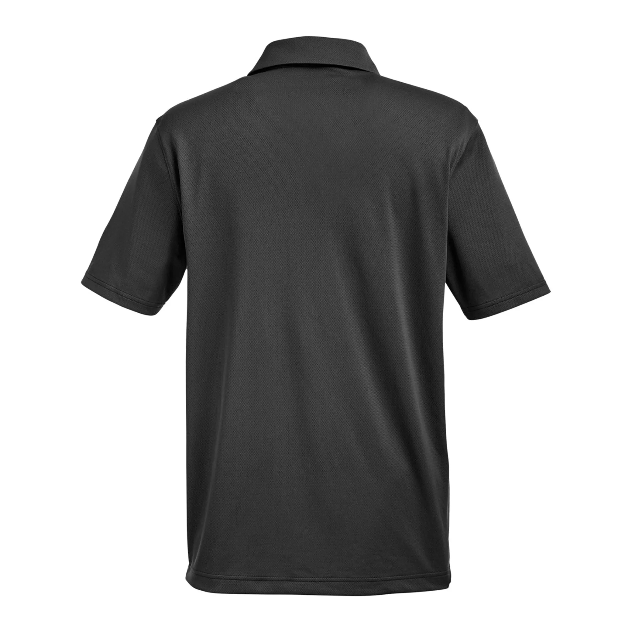 Clemson Rugby Tech Polo