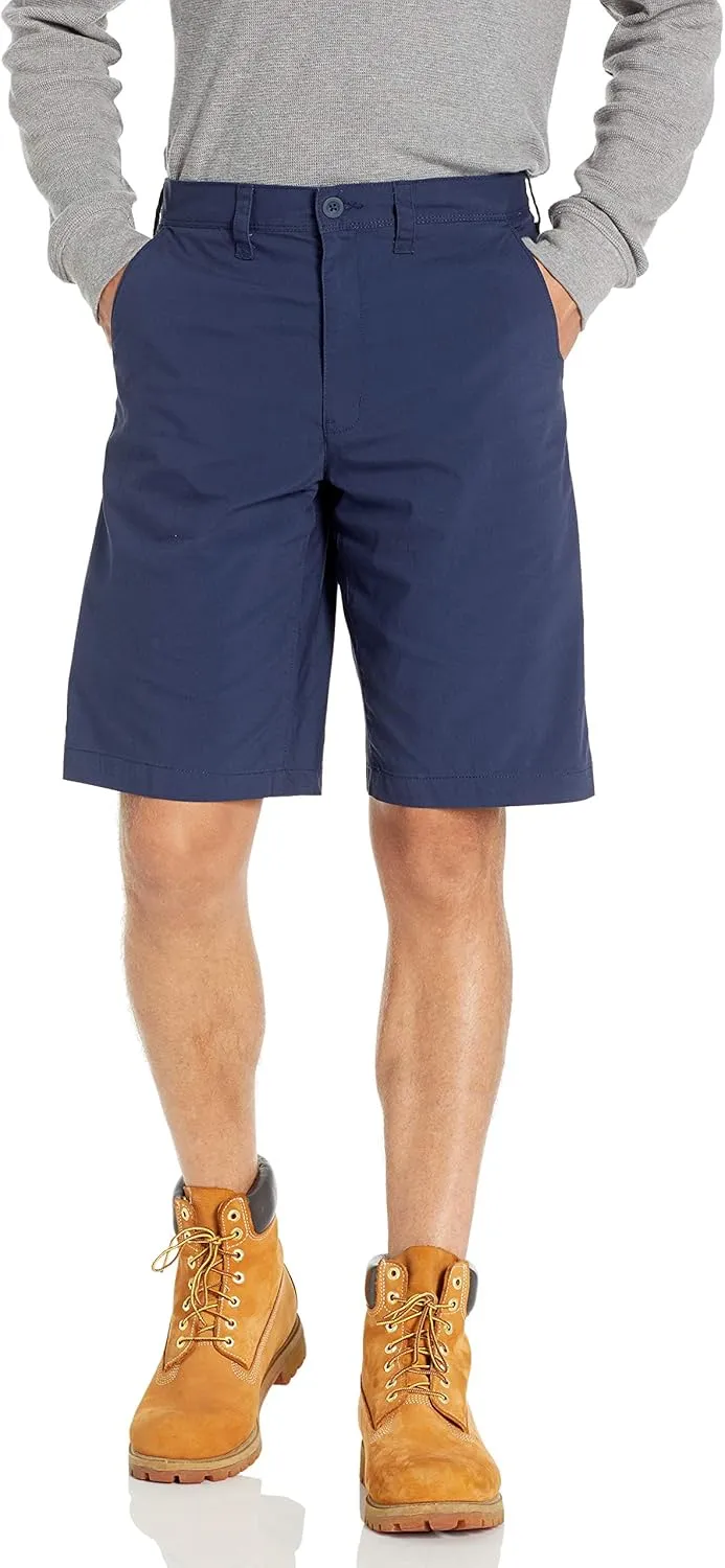 Dickies Men's 11 Inch Temp-iq Performance Hybrid Utility Short