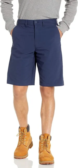 Dickies Men's 11 Inch Temp-iq Performance Hybrid Utility Short