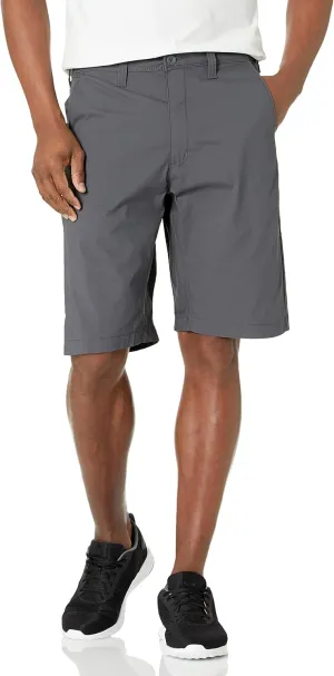 Dickies Men's 11 Inch Temp-iq Performance Hybrid Utility Short