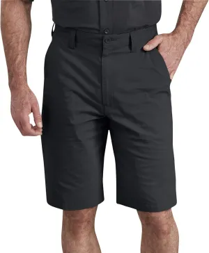 Dickies Men's 11 Inch Temp-iq Performance Hybrid Utility Short