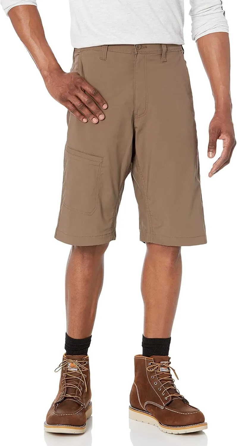 Dickies Men's Temp-iq 13 Inch Performance Hybrid Utility Shorts