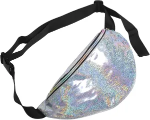 Djustable Shoulder Strap Fanny Pack for Women Waist Bag Fashion Fanny Pack Running Waist Pouch Travel Essential