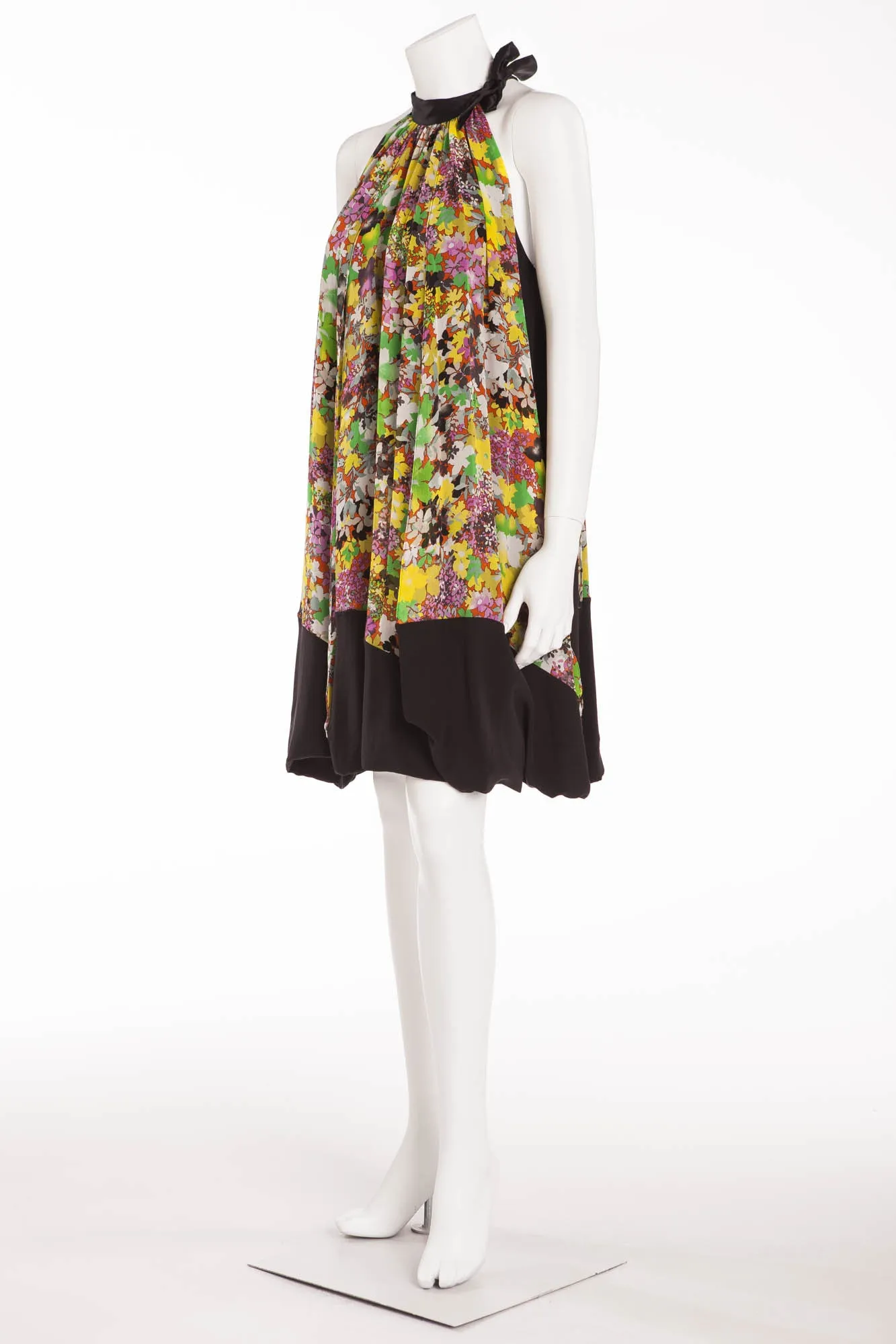 Etro - Floral Dress - IT 44