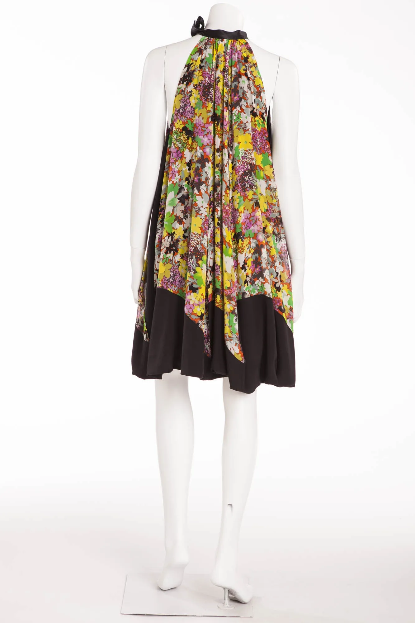 Etro - Floral Dress - IT 44