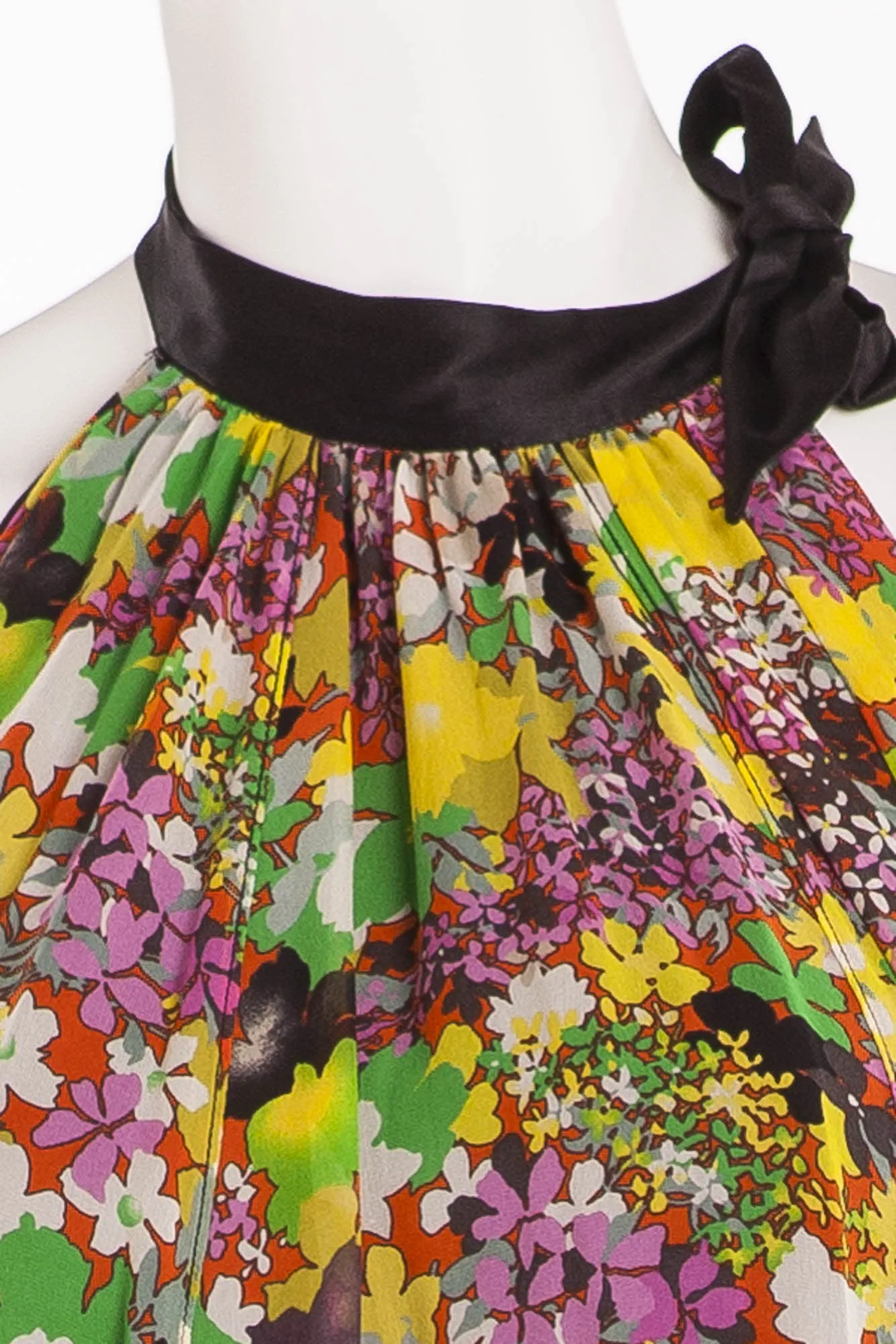 Etro - Floral Dress - IT 44