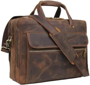 Genuine Indian Leather Bag For Men Messanger,Cross body,Shoulder Bag Travel Bag,Outdoor,Weekened,Multi-Purpose Premium Vintage Quality Bag Ideal gifts | Gift for him