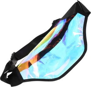 HANABASS Fanny Pack for Women Fashionable Fashionable Waist Bag Running Waist Bag Suitable for Women