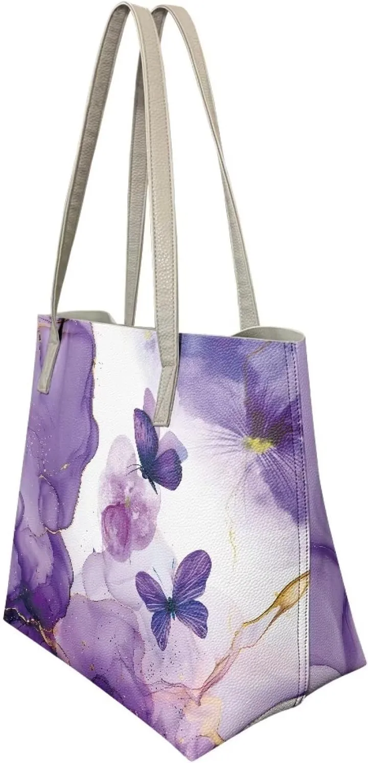 Handbags for Women Oversized Design Ladies Top Handle Purse Suitable for Outdoor Travel Outings Hiking Shopping