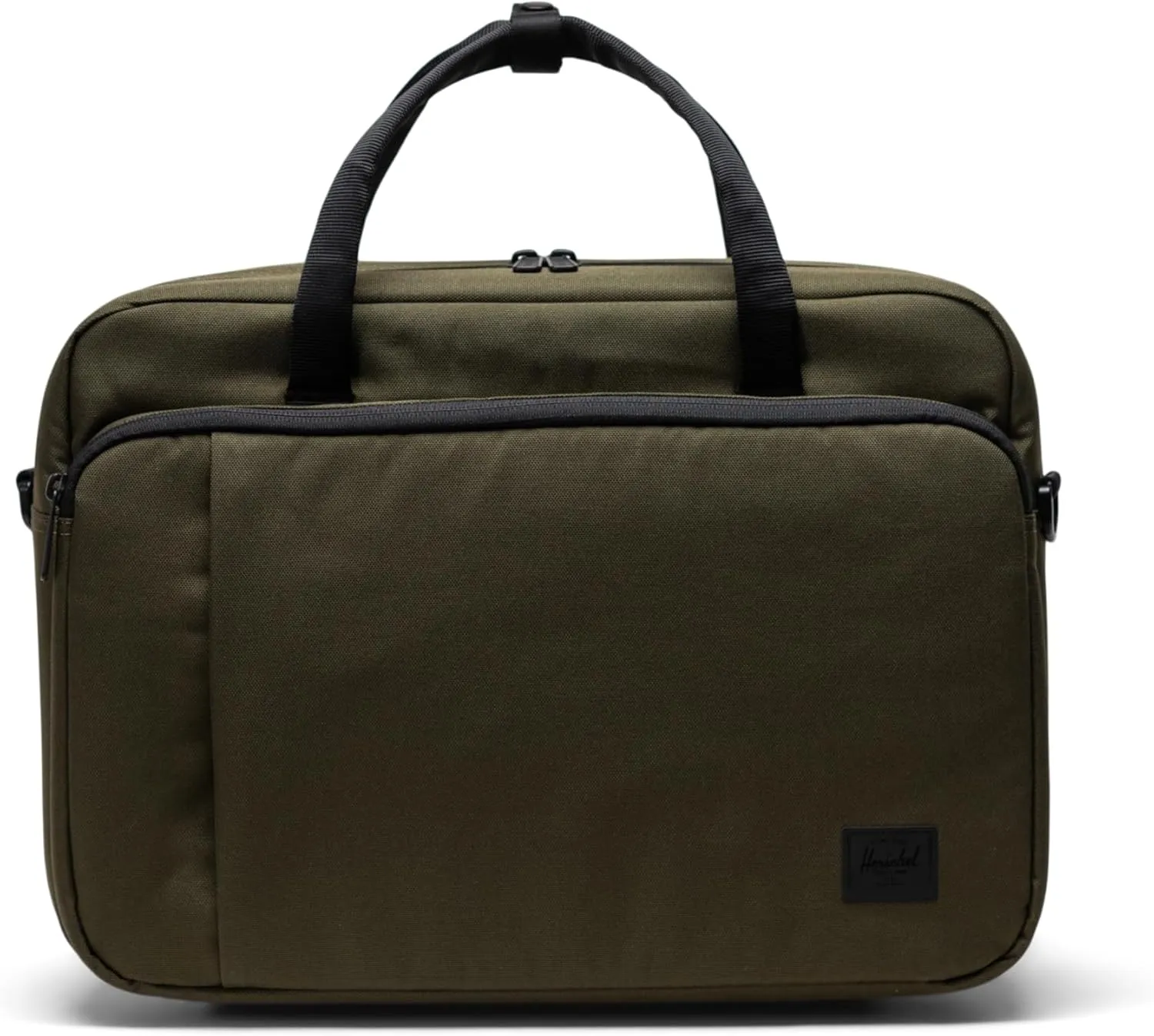 Herschel Supply Co. Gibson Messenger Tech Bag