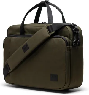 Herschel Supply Co. Gibson Messenger Tech Bag