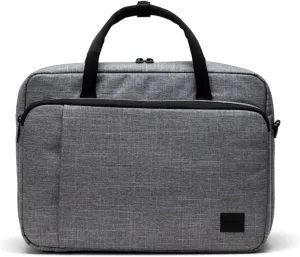 Herschel Supply Co. Gibson Messenger Tech Bag