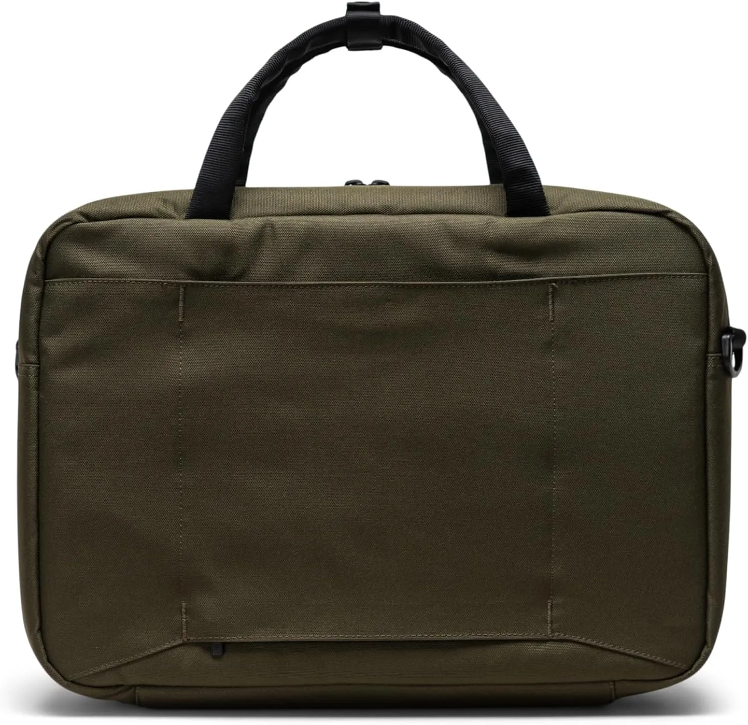 Herschel Supply Co. Gibson Messenger Tech Bag