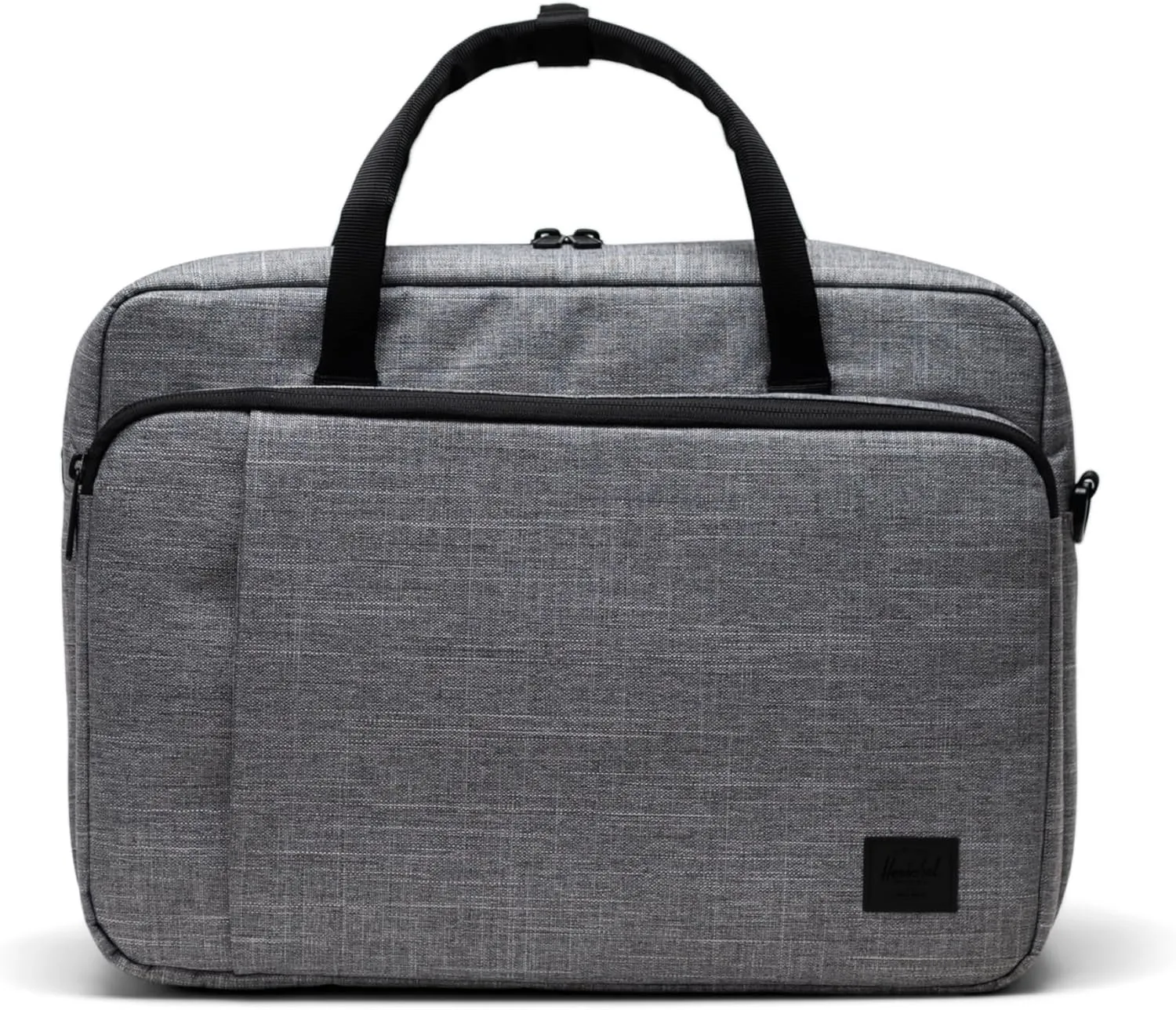 Herschel Supply Co. Gibson Messenger Tech Bag