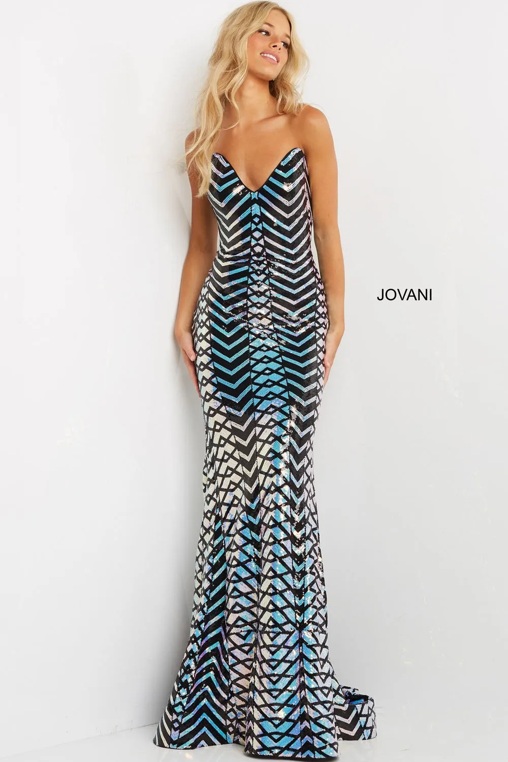 Jovani 07285 Dresses