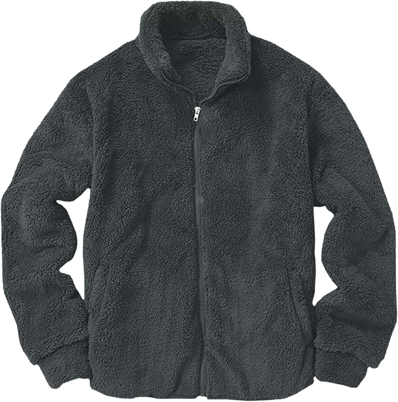 LCMTWX Mens Puffer Jackets Jacket Stand Collar Knitted Splice Sweater Coat Casual Cardigan Stylish Outwear Men's Winter