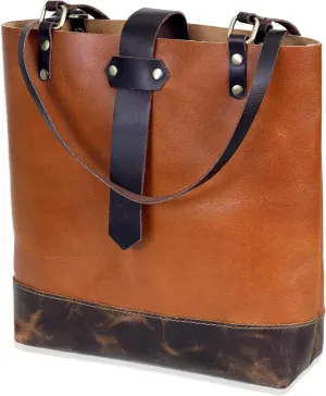 Leather Shoulder Tote Bag for Women, Satchel, Travel Bag, Shopping Carry Messenger Multipurpose Handbag