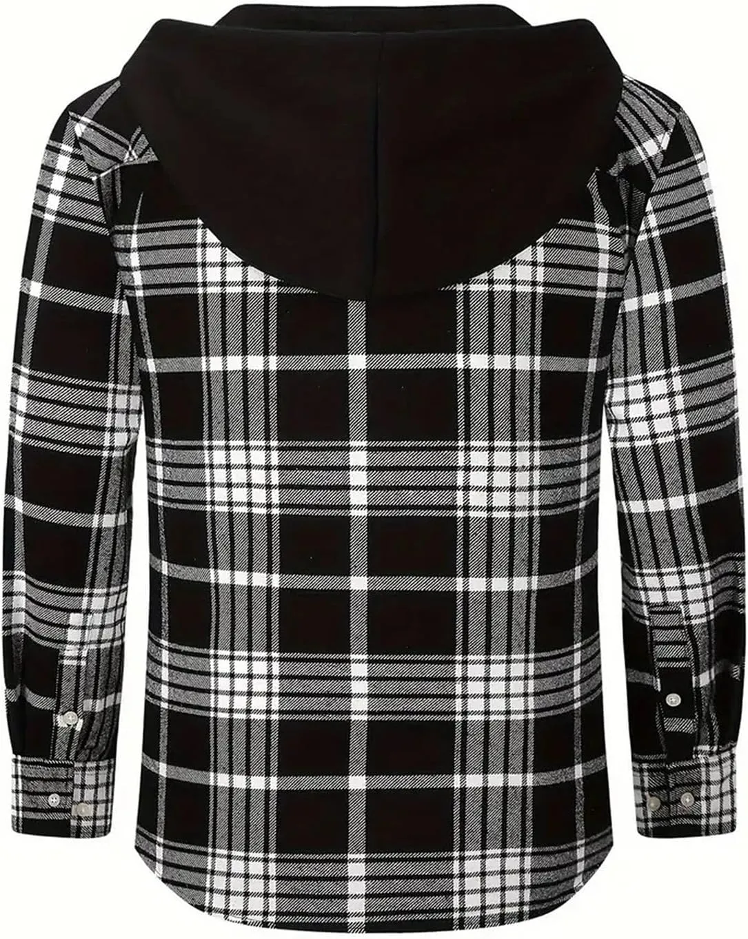 Men Sweatshirt Stylish Work Outdoor Long Sleeve Lightweight Drawstring Sweatshirt Soft Comfy Athletic Pullover