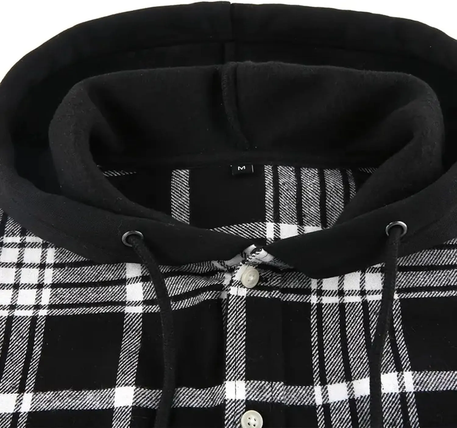 Men Sweatshirt Stylish Work Outdoor Long Sleeve Lightweight Drawstring Sweatshirt Soft Comfy Athletic Pullover