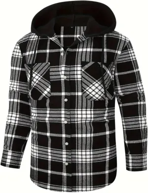 Men Sweatshirt Stylish Work Outdoor Long Sleeve Lightweight Drawstring Sweatshirt Soft Comfy Athletic Pullover