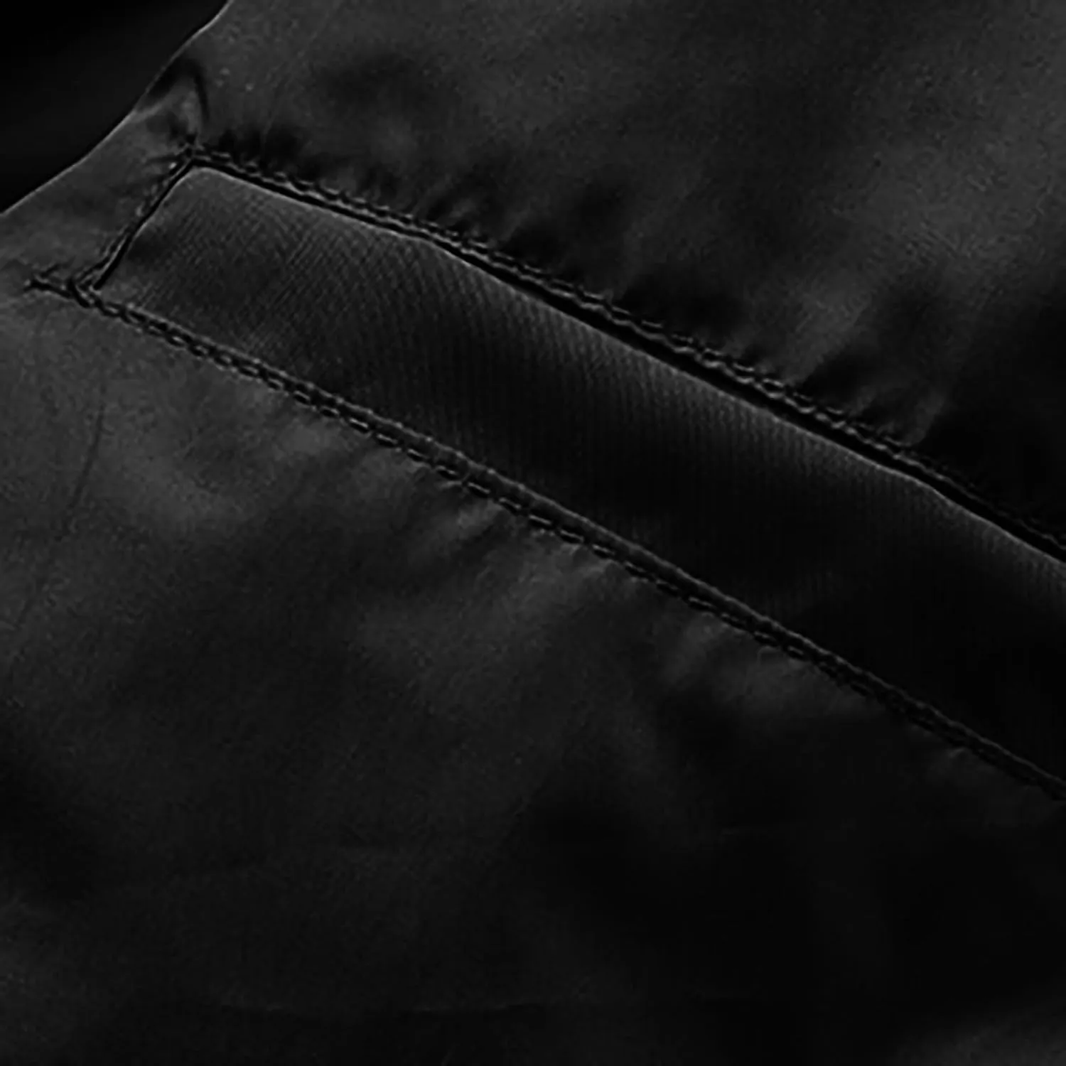 Men'S Bomber Jacket Casual Stand Collar Coat Lightweight Windbreaker Zip Up Coat with Pocket Outer Wear Jacket
