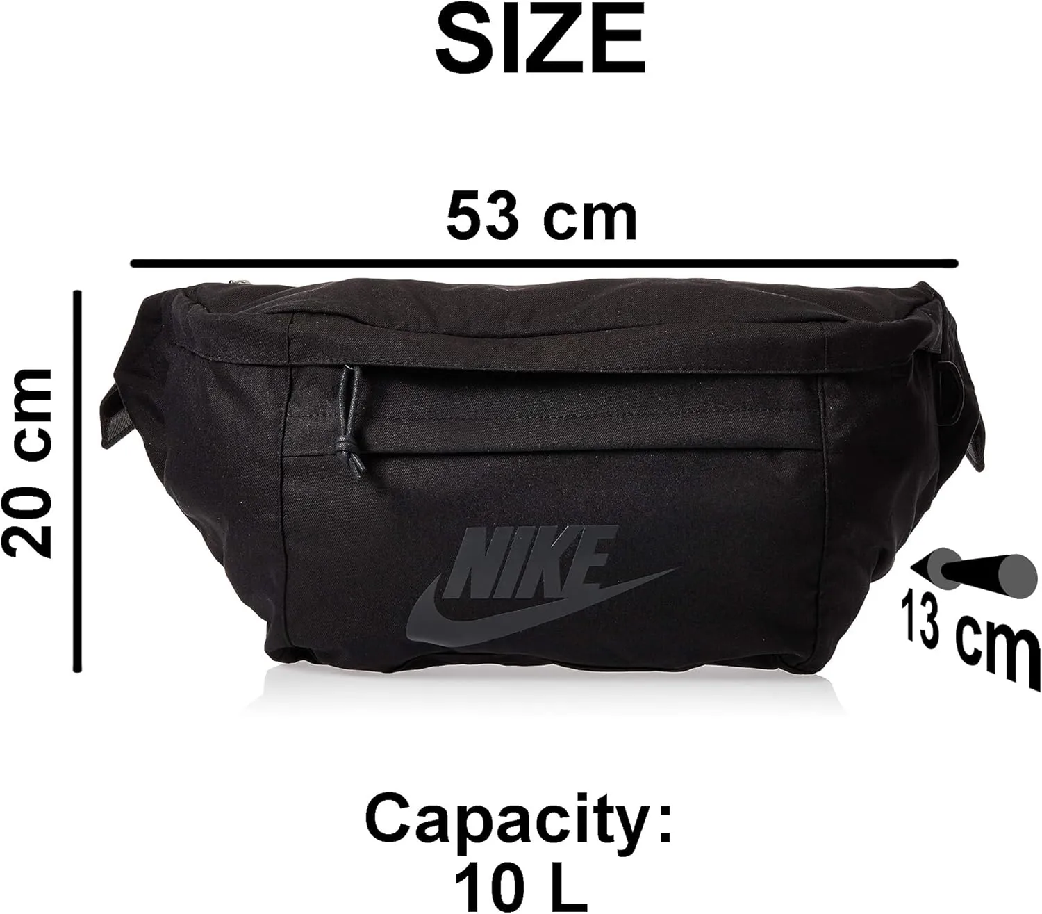 Nike Tech Hip Pack