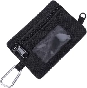 NOLITOY Fanny Pack Everyday Belt Bag for Outdoor Key Storage Small Pouch Bag Pouch Comfortable for Travel Camping Hiking