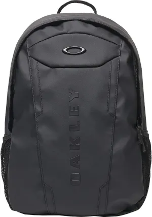 Oakley Men's Travel Backpacks,One Size,Blackout
