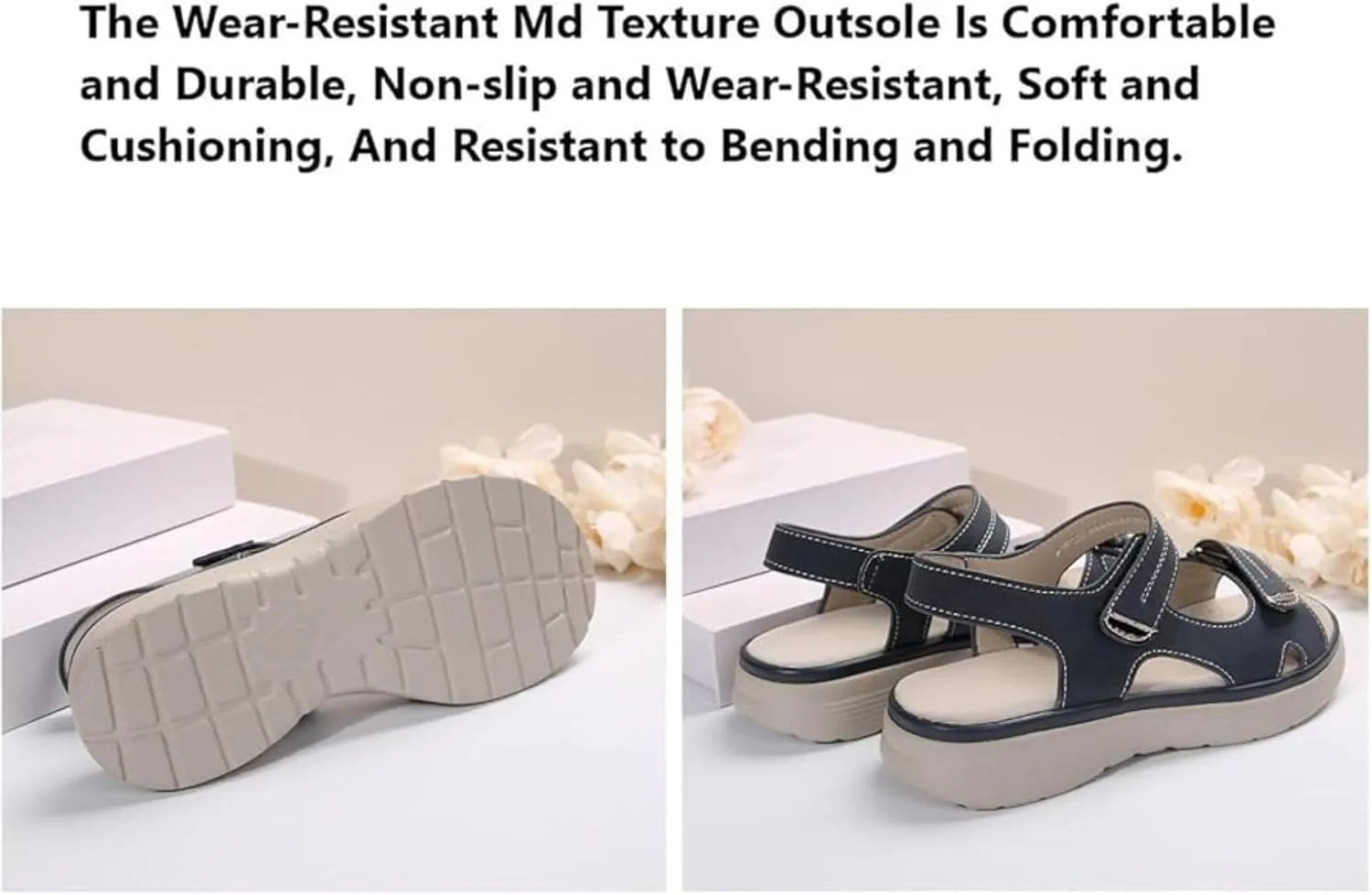 Orthopedic Sandals for Women 2025 Comfortable Walking Sandal Arch Support Wide Width Dressy Travel Summer Sandal Dressy Back Strap Sport Shoes