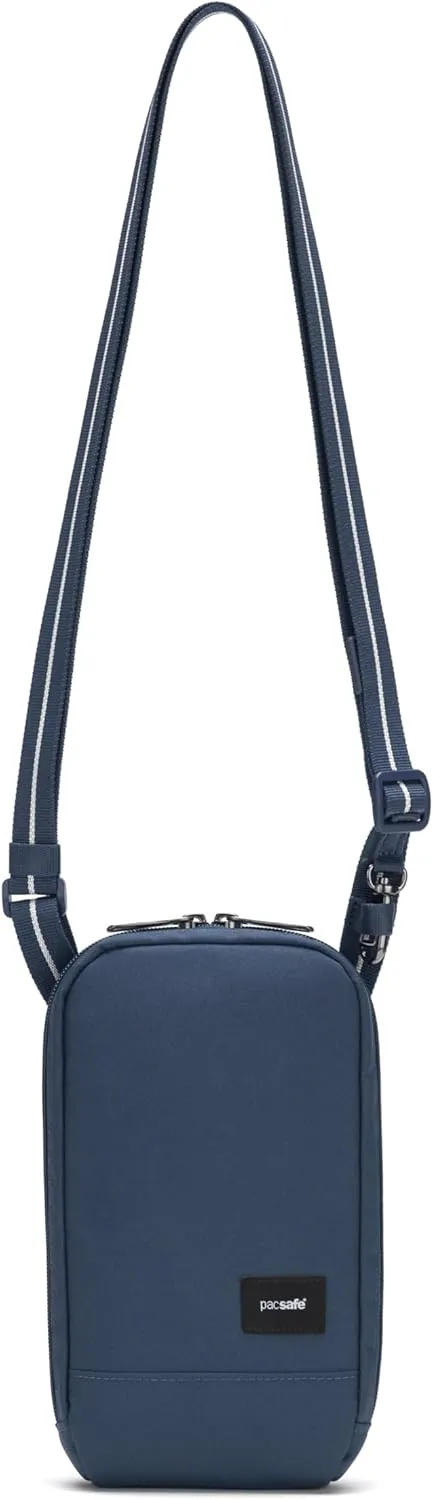 Pacsafe RFIDsafe RFID Blocking Tech Crossbody
